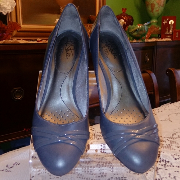 Life stride wedge - Picture 1 of 6